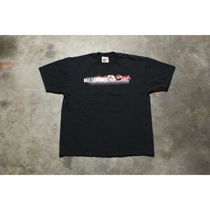 Vintage 90s Y2K Dale Earnhardt Nascar Winners Circle T-Shirt - XL